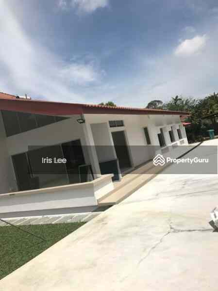 Ponggol Seventeenth Avenue: D19 Punggol Bungalow | Prop-GPT the AI-Powered Property Guru