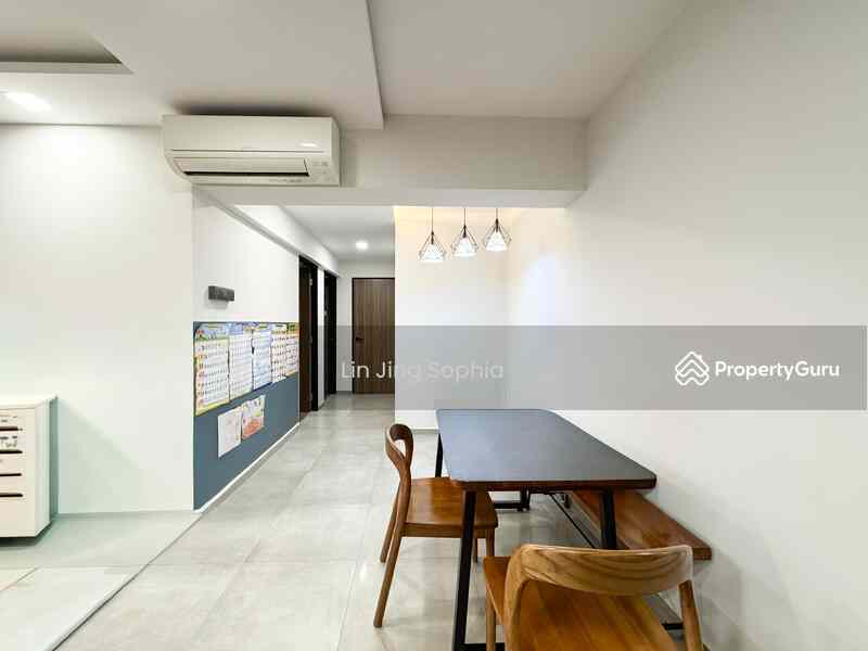 220 Bishan Street 23: D20 Bishan HDB Flat | Prop-GPT the AI-Powered Property Guru