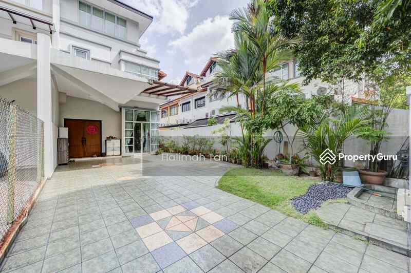 The Clementvale: D05 Clementi Terrace | Prop-GPT the AI-Powered Property Guru