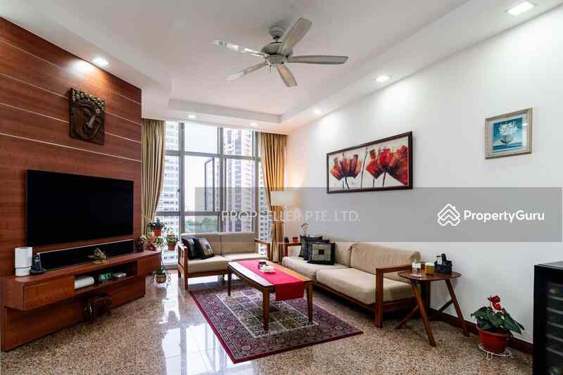 The Bayshore: D16 Bayshore Condominium | Prop-GPT the AI-Powered Property Guru