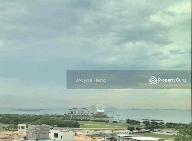 Marina One Residences: D01 Marina Condominium | Prop-GPT the AI-Powered Property Guru
