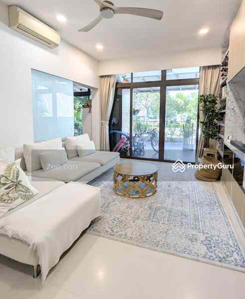 Varsity Park Condominium: D05  Condominium | Prop-GPT the AI-Powered Property Guru