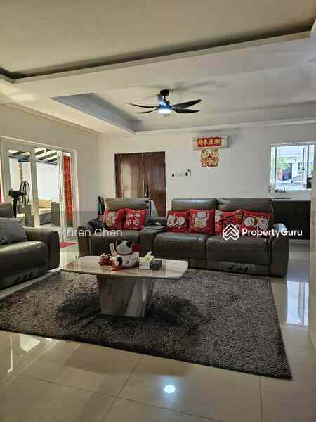 Jalan Usaha/ Upper Paya Lebar Rd/Tai Keng Garden: D19 Upper Paya Lebar Corner Terrace | Prop-GPT the AI-Powered Property Guru