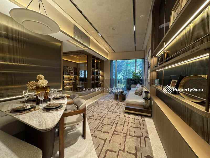 River Green: D10 River Valley Condominium | Prop-GPT the AI-Powered Property Guru