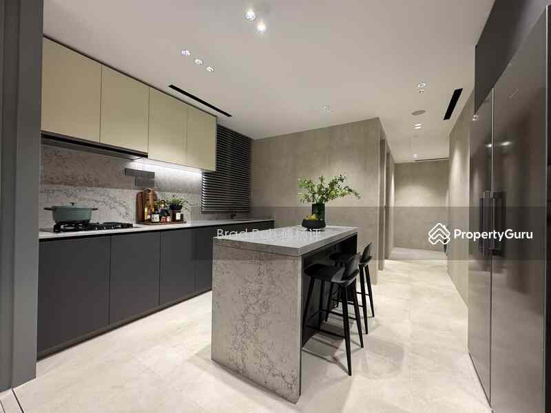 Promenade Peak: D03 Tiong Bahru Condominium | Prop-GPT the AI-Powered Property Guru
