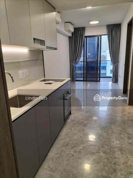 The M: D07  Condominium | Prop-GPT the AI-Powered Property Guru