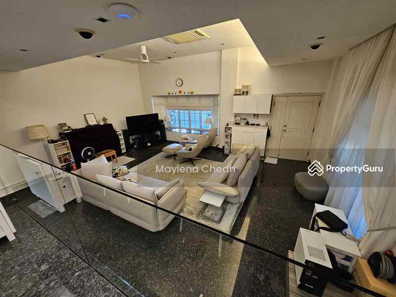 Upper Bukit Timah Beauty World: D21 Upper Bukit Timah Semi-Detached | Prop-GPT the AI-Powered Property Guru