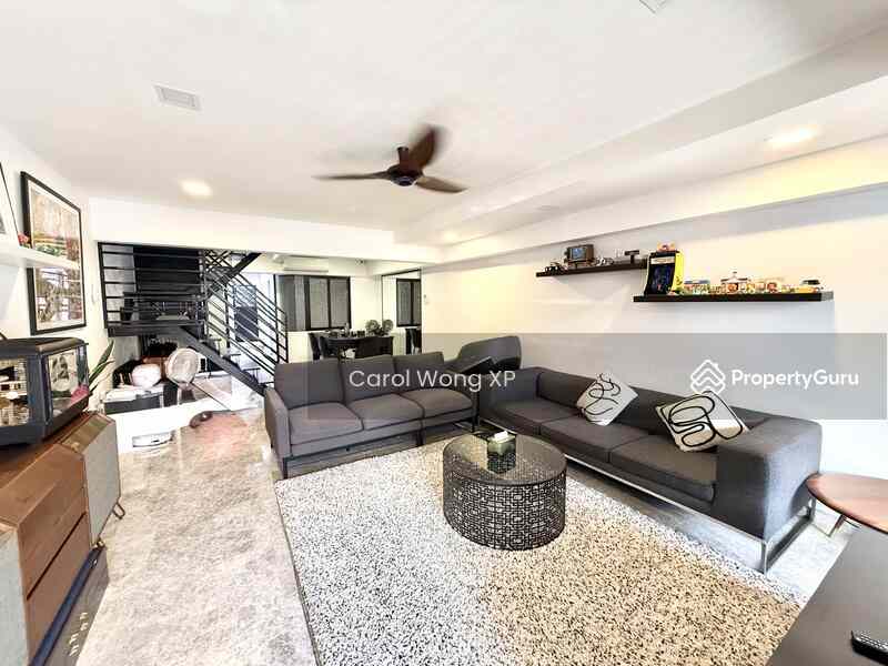 Jalan mesra: D13 Macpherson Terrace | Prop-GPT the AI-Powered Property Guru