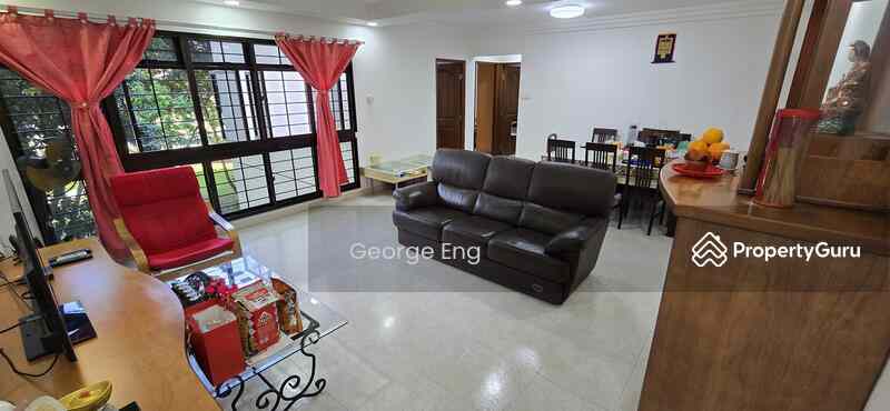 260D Sengkang East Way: D19 Sengkang HDB Flat | Prop-GPT the AI-Powered Property Guru