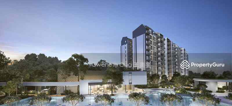 Norwood Grand: D25 Woodgrove Apartment | Prop-GPT the AI-Powered Property Guru