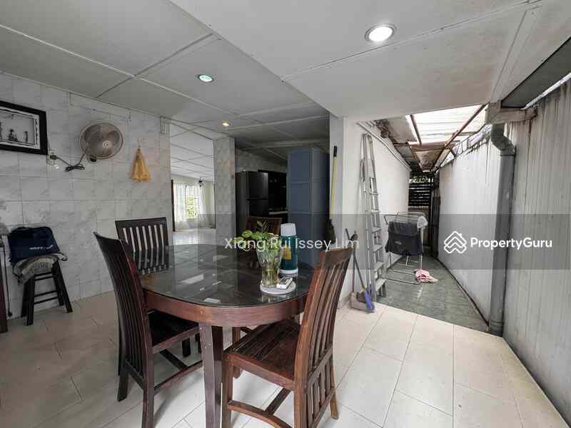 Kovan D19 Single Sty Freehold For Sale: D19  Semi-Detached | Prop-GPT the AI-Powered Property Guru