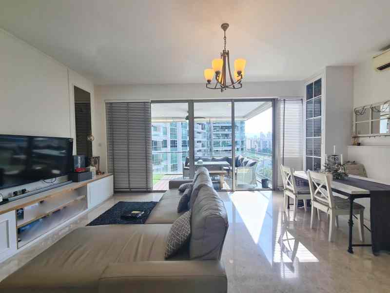 One Jervois: D10  Condominium | Prop-GPT the AI-Powered Property Guru