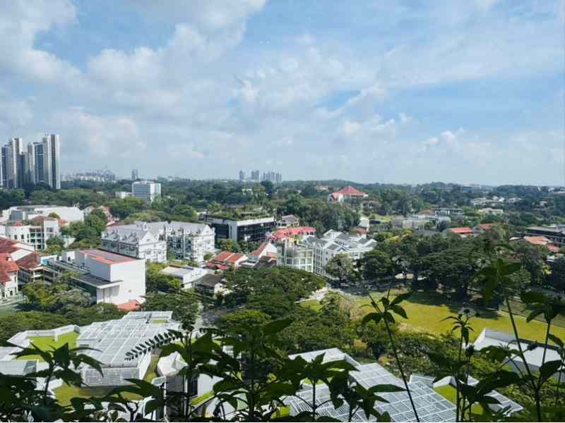 The Crest: D03  Condominium | Prop-GPT the AI-Powered Property Guru