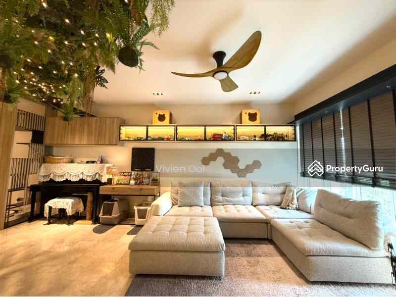 Oleander Towers: D12 Toa Payoh Condominium | Prop-GPT the AI-Powered Property Guru