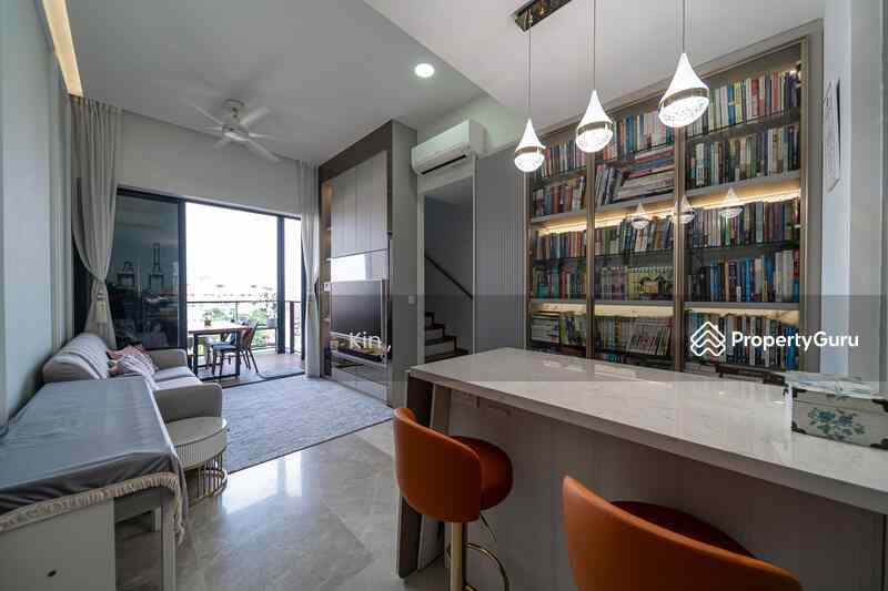 Kent Ridge Hill Residences: D05  Condominium | Prop-GPT the AI-Powered Property Guru