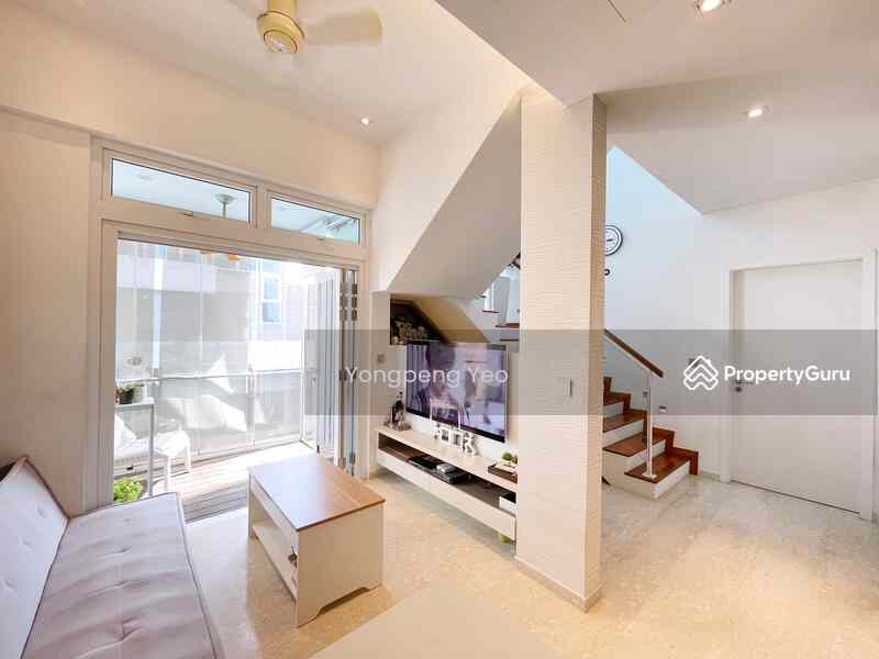 Suites @ East Coast: D15 East Coast Condominium | Prop-GPT the AI-Powered Property Guru