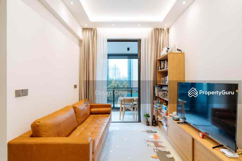 Leedon Green: D10  Condominium | Prop-GPT the AI-Powered Property Guru