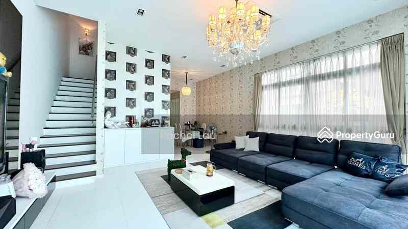 Corner Terrace At Andrew Terrace: D27  Corner Terrace | Prop-GPT the AI-Powered Property Guru