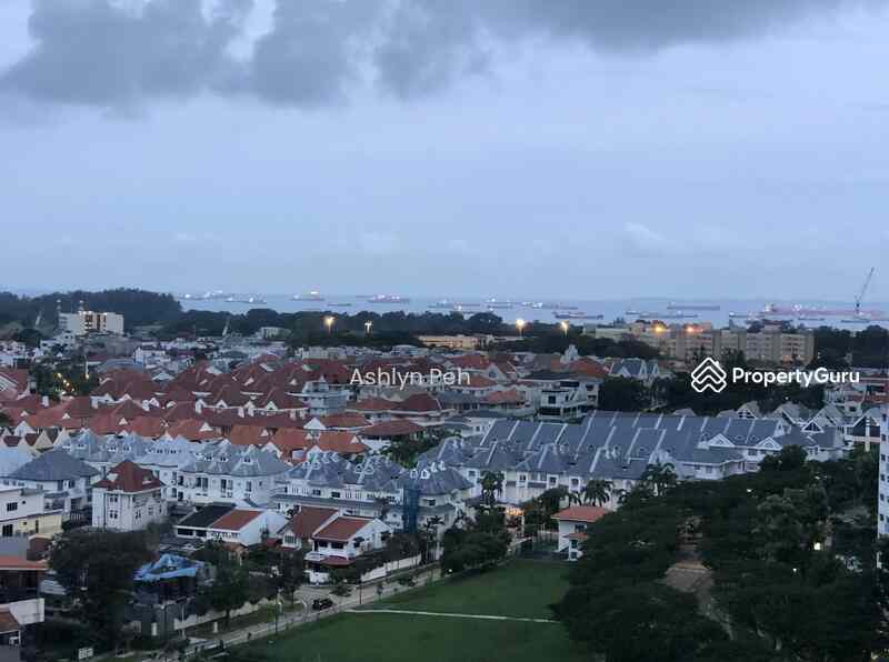 Bedok Court: D16 Bedok Condominium | Prop-GPT the AI-Powered Property Guru