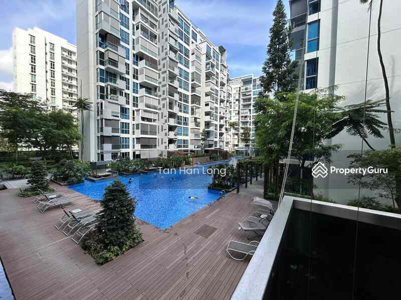 The Canopy: D27 Yishun Executive Condominium | Prop-GPT the AI-Powered Property Guru