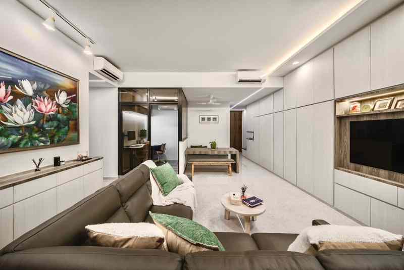 Parc Komo: D17 Changi Village Condominium | Prop-GPT the AI-Powered Property Guru