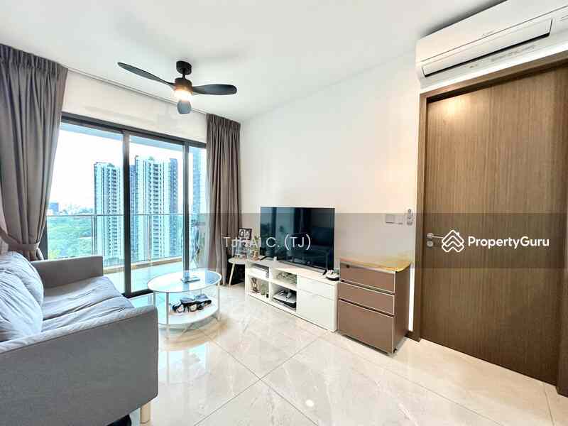 Normanton Park: D05  Condominium | Prop-GPT the AI-Powered Property Guru