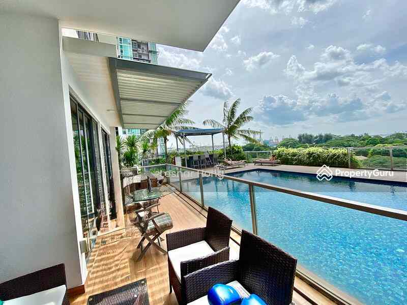 Prop-GPT: Condominium: D05  Seahill