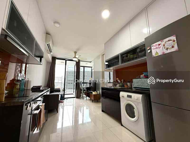 Sant Ritz: D13  Condominium | Prop-GPT the AI-Powered Property Guru