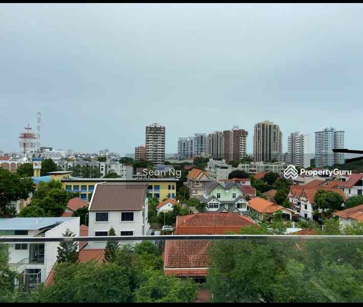 Eastbay: D15 Siglap Condominium | Prop-GPT the AI-Powered Property Guru