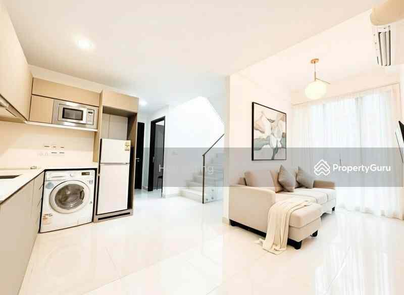 Guillemard Suites: D14  Apartment | Prop-GPT the AI-Powered Property Guru