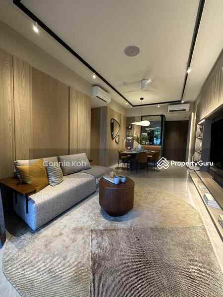 The Continuum: D15  Apartment | Prop-GPT the AI-Powered Property Guru