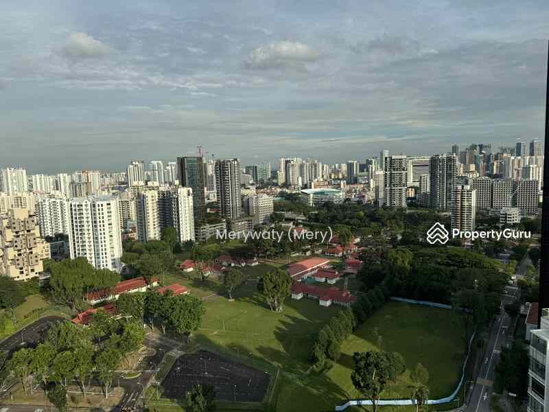 The Ansley: D11 Chancery Condominium | Prop-GPT the AI-Powered Property Guru