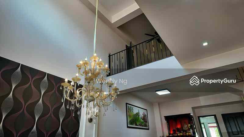 Villa Verde: D23 Hillview Terrace | Prop-GPT the AI-Powered Property Guru