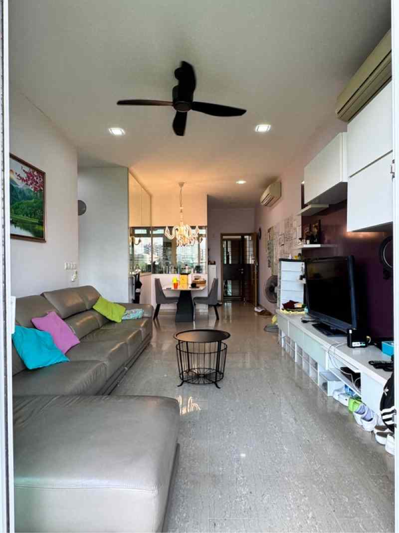 Waterfront @ Faber: D05  Apartment | Prop-GPT the AI-Powered Property Guru