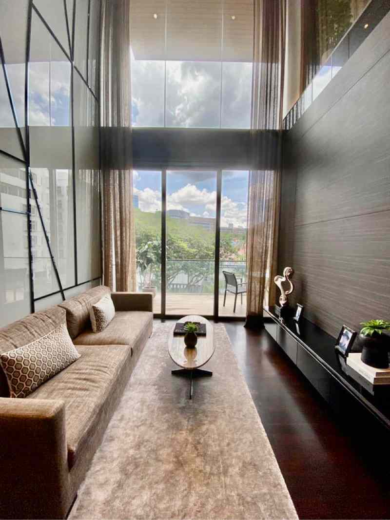 Lloyd Sixtyfive: D09  Condominium | Prop-GPT the AI-Powered Property Guru