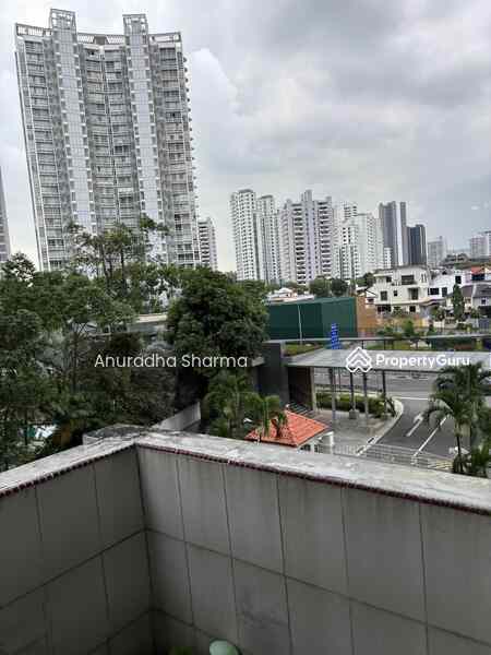 King's Mansion: D15 Katong Condominium | Prop-GPT the AI-Powered Property Guru