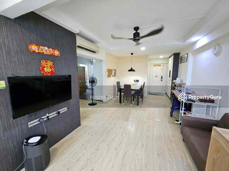 14A Lorong 7 Toa Payoh: D12 Toa Payoh HDB Flat | Prop-GPT the AI-Powered Property Guru