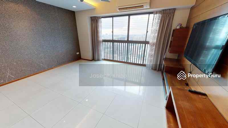 Pinnacle @ Duxton: D02  HDB Flat | Prop-GPT the AI-Powered Property Guru