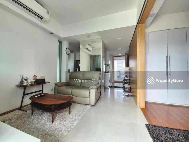 Domain 21: D03 Tiong Bahru Condominium | Prop-GPT the AI-Powered Property Guru