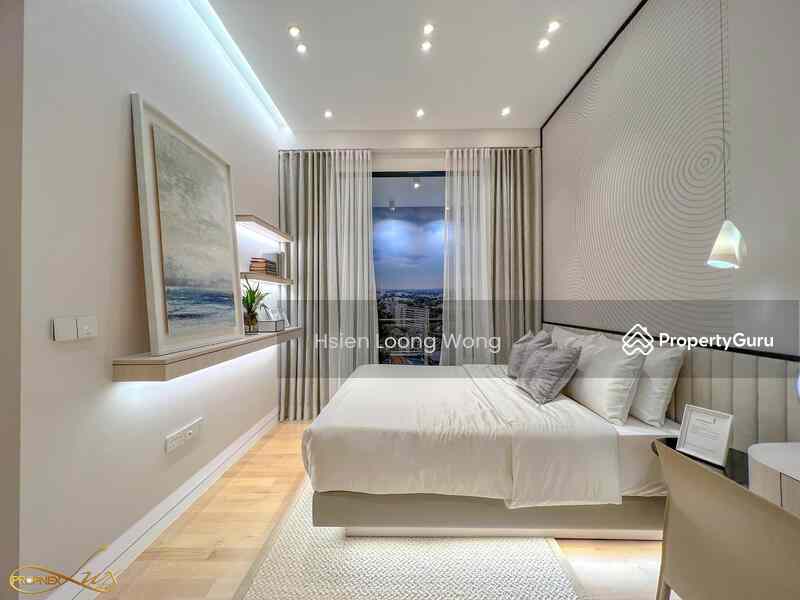 enchanté: D11 Chancery Apartment | Prop-GPT the AI-Powered Property Guru