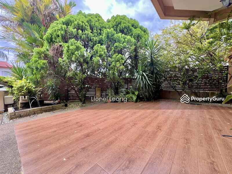 Corner Terrace enjoy quiet yet very convenient location at the heart of Serangoon garden: D19 Serangoon Corner Terrace | Prop-GPT the AI-Powered Property Guru