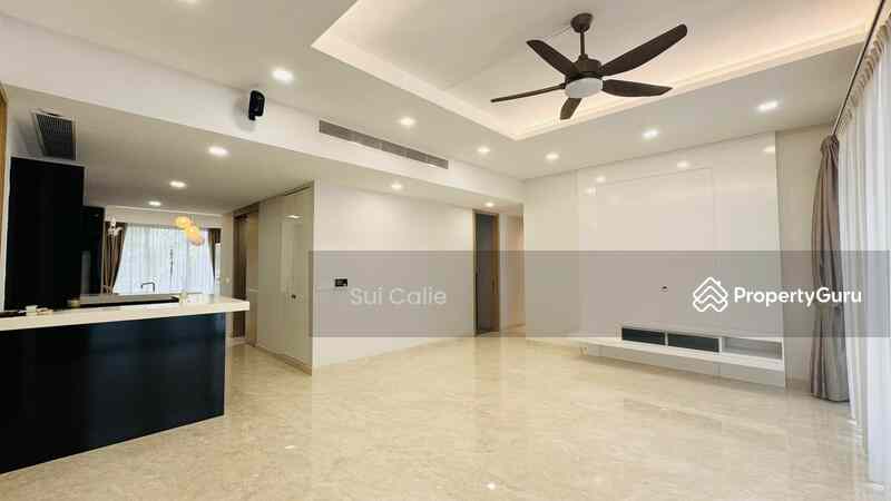 Residences @ Killiney: D09 Killiney Condominium | Prop-GPT the AI-Powered Property Guru