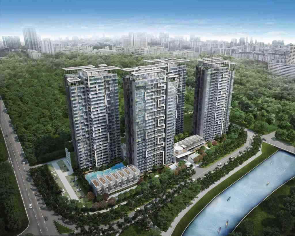 Eight Riversuites: D12 Whampoa Condominium | Prop-GPT the AI-Powered Property Guru