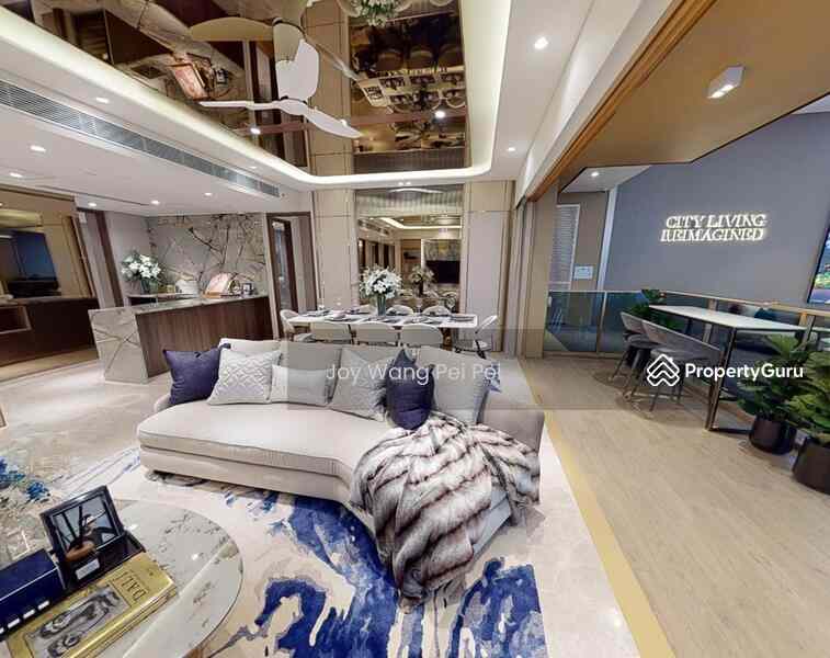 Grand Dunman: D15  Condominium | Prop-GPT the AI-Powered Property Guru