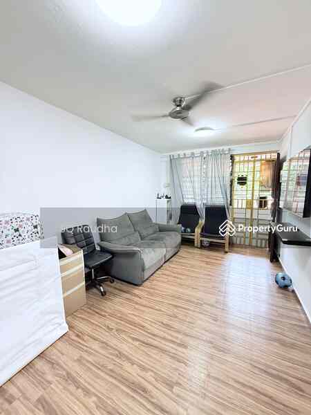 121 Yuan Ching Road: D22  HDB Flat | Prop-GPT the AI-Powered Property Guru