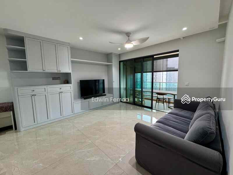 Normanton Park: D05  Condominium | Prop-GPT the AI-Powered Property Guru