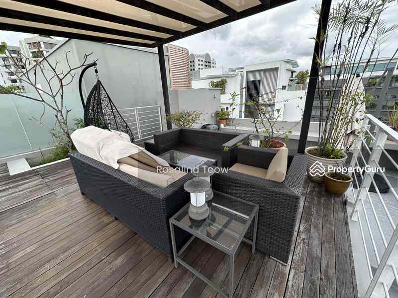 Balmoral Crest: D10 Balmoral Apartment | Prop-GPT the AI-Powered Property Guru