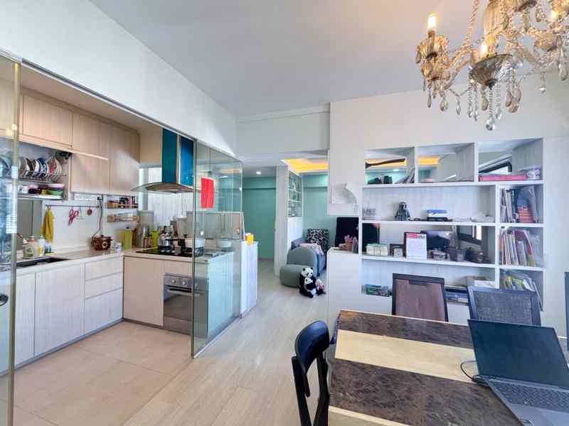 17 Telok Blangah Crescent: D04 Telok Blangah HDB Apartment | Prop-GPT the AI-Powered Property Guru