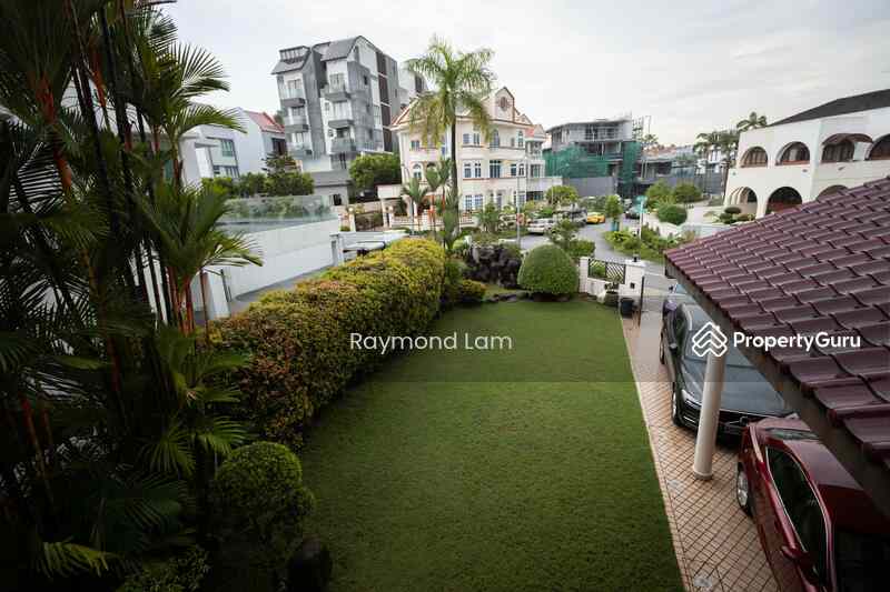 Robey Crescent Semi-detach: D19  Semi-Detached | Prop-GPT the AI-Powered Property Guru