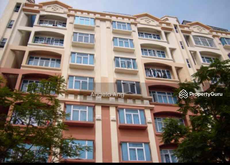 Casa Emerald: D14  Condominium | Prop-GPT the AI-Powered Property Guru